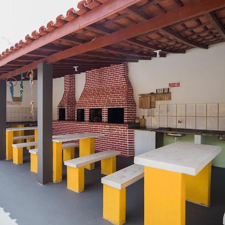 Chales Pajucara Ubatuba Exterior foto