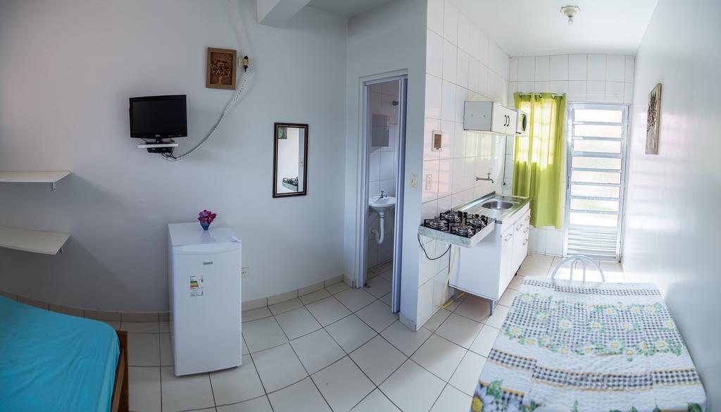 Chales Pajucara Ubatuba Exterior foto