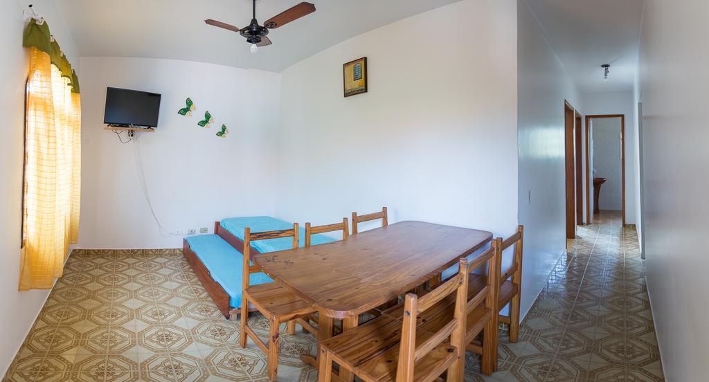Chales Pajucara Ubatuba Exterior foto